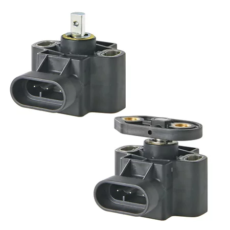 RTY Series Position Sensors