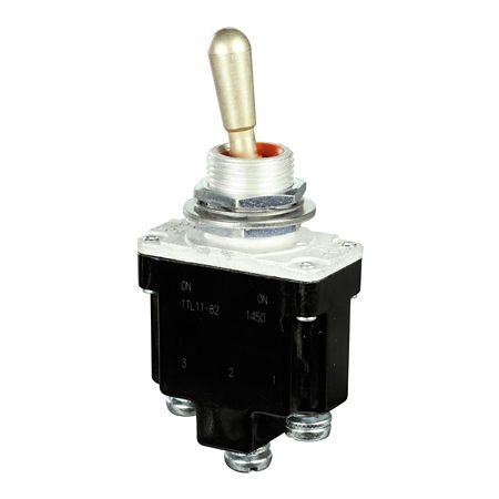 Honeywell TL Series Switches