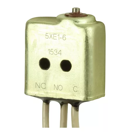 Honeywell XE Series Switches