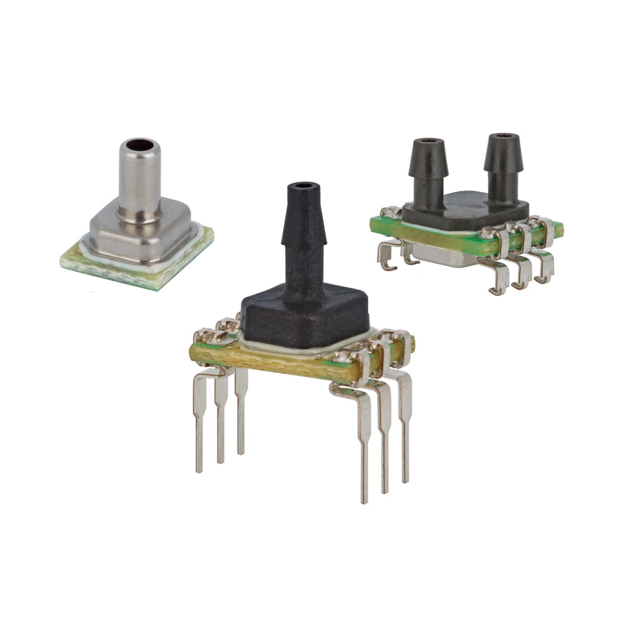 ABP2 Series Pressure Sensors