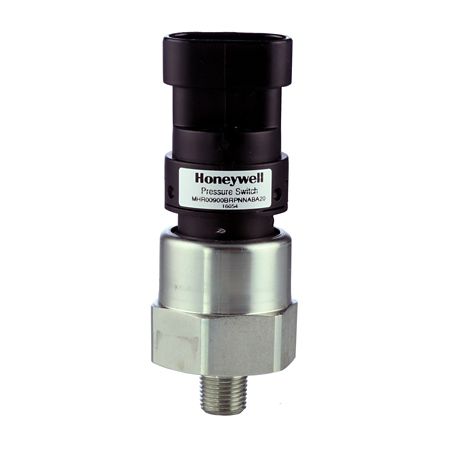 Honeywell MH Series Pressure Sensors