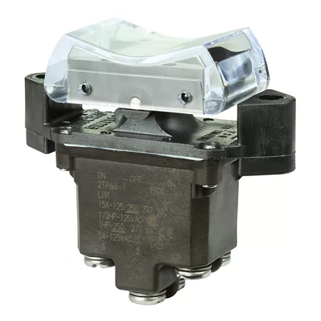 Honeywell TP Series Switches