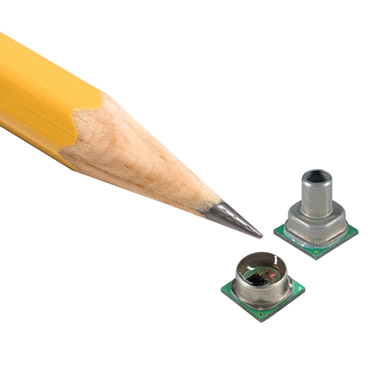 MPR Series Pressure Sensors