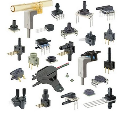 Honeywell Pressure Sensors