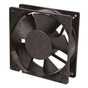 DC Axial Fans