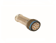 Low Loss Coaxial Series Connectors