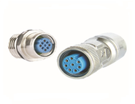 M12 Series Connectors