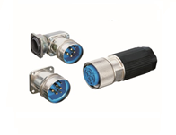 M40/M58 Series Connectors