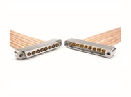 MDCX Series Connectors