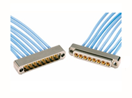 MDHC Series Connectors