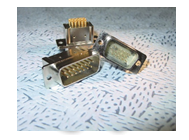 MIL-DTL-24308 (D-Sub) Connectors