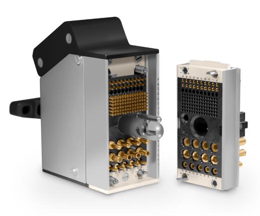N Series Connectors