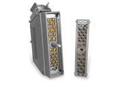 Smiths Interconnect Rectangular Connectors | Aerco