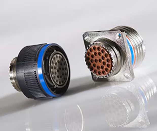 MIL-DTL 38999 series III