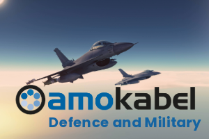 Amokabel Cable