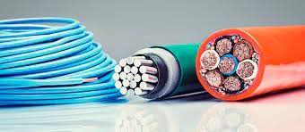 Amokabel Cable
