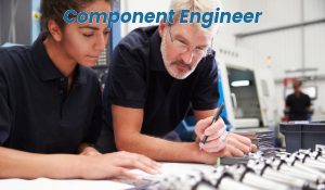 Component Engineer