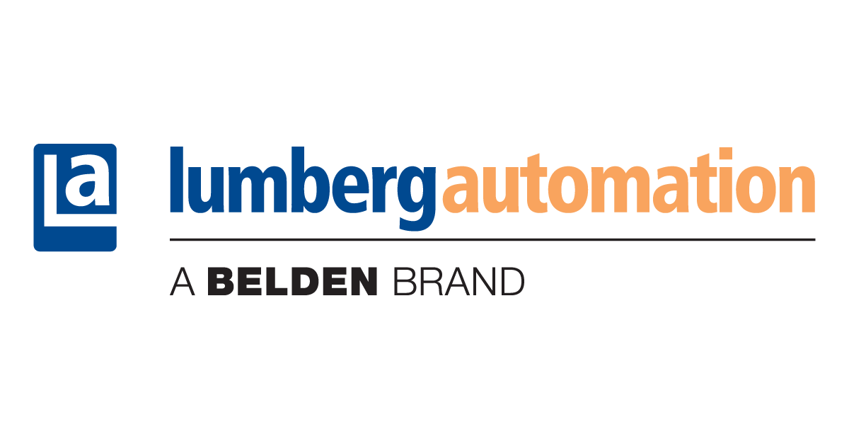 Lumberg Automation